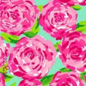 Meet your Posher, Molly